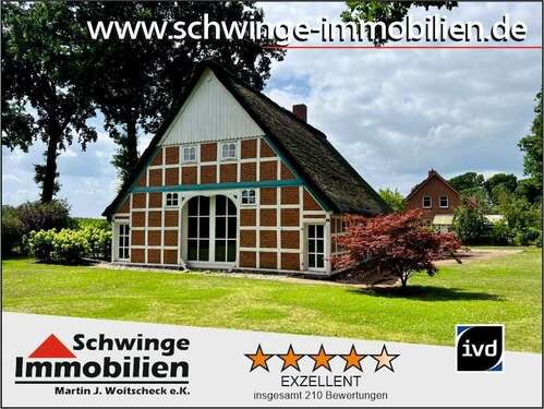 Foto - Haus zum Kaufen in Hammah 495.000,00 € 180 m²