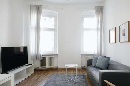 Foto - Wohnen auf Zeit in Berlin 1.750,00 €