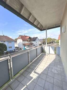 Foto - Wohnung zum Mieten in Rheinstetten 890,00 € 85 m²