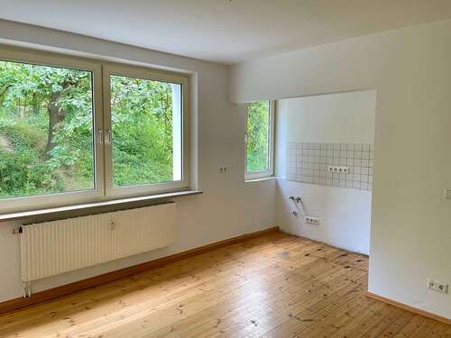 Foto - Wohnung zum Mieten in Nürnberg 415,52 € 36.29 m²