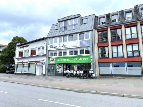 Foto - Büro in Hamburg 990,00 € 115 m²