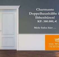 Haus zum Kaufen in Ibbenbüren 380.000,00 € 135 m²