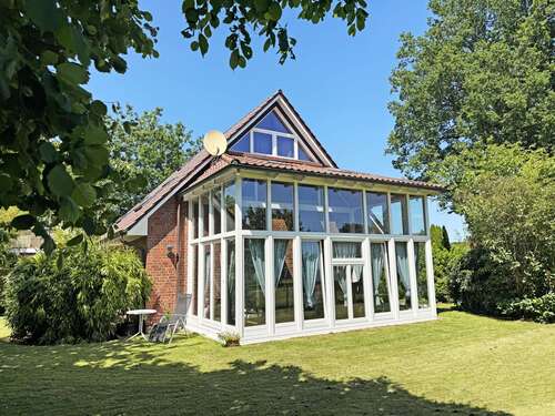 Foto - Haus zum Kaufen in Horst 549.000,00 € 149 m²