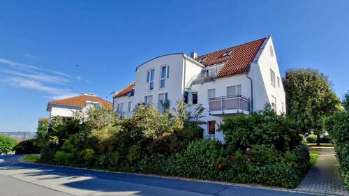 Foto - Wohnung zum Kaufen in Dresden 139.000,00 € 57 m²