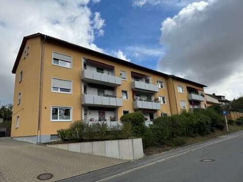 Foto - Wohnung zum Kaufen in Bamberg Bamberg 245.000,00 € 78 m²
