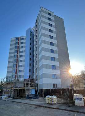 Foto - Wohnung zum Mieten in Hildesheim 357,34 € 61.61 m²