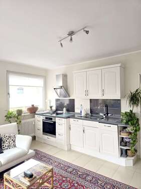 Foto - Wohnung zum Kaufen in Berlin 299.000,00 € 60 m²