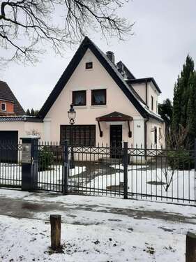 Foto - Haus zum Kaufen in Hamburg 1.560.000,00 € 256 m²