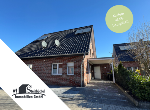 Foto - Haus zum Kaufen in Greven 440.000,00 € 109.4 m²