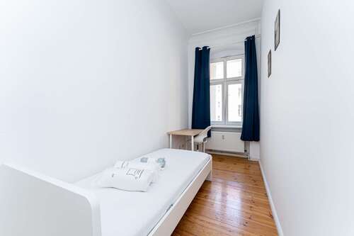 Foto - WG-Zimmer in Berlin 655,00 € 15 m²