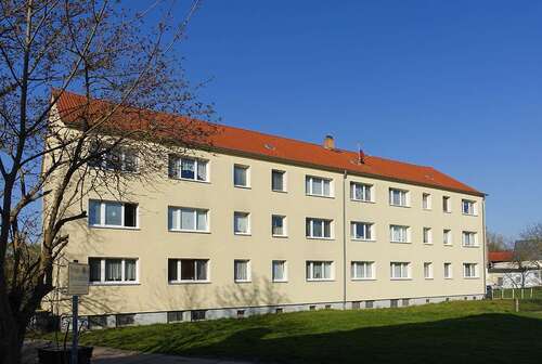 Foto - Wohnung zum Mieten in Leipzig 379,97 € 61.45 m²