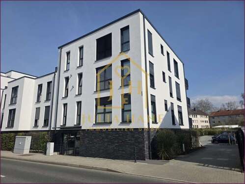 Foto - Wohnung zum Kaufen in Erkrath 569.000,00 € 106.8 m²