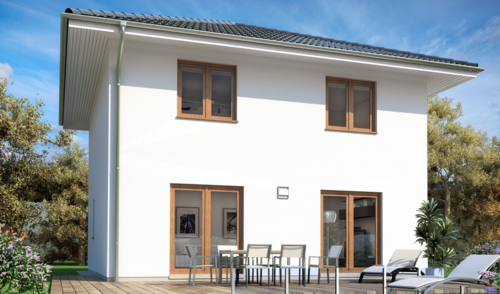 Foto - Haus zum Mieten in Herne 1.640,00 € 122 m²