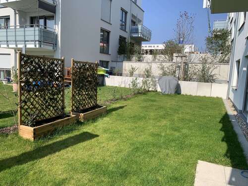 Foto - Wohnung zum Mieten in Korntal 1.379,00 € 86.12 m²