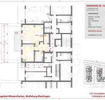Wohnung zum Kaufen in Wolfsburg 280.000,00 € 77.01 m²