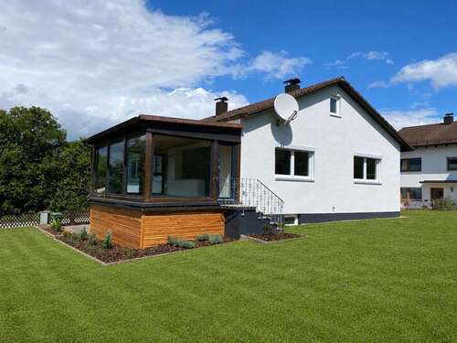 Foto - Haus zum Kaufen in Pappenheim 499.000,00 € 145 m²