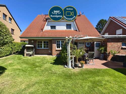 Foto - Haus zum Kaufen in Barsinghausen Kirchdorf 499.000,00 € 170 m²