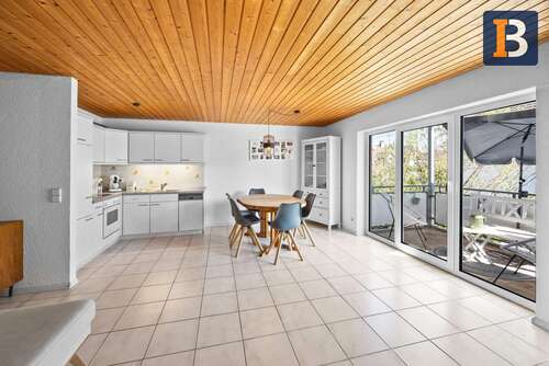 Foto - Wohnung zum Kaufen in Rheinfelden 167.000,00 € 54 m²