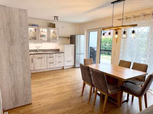 Foto - Wohnung zum Mieten in Germaringen 1.405,00 € 110 m²