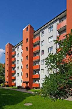 Foto - Wohnung zum Mieten in München 1.096,99 € 55.6 m²