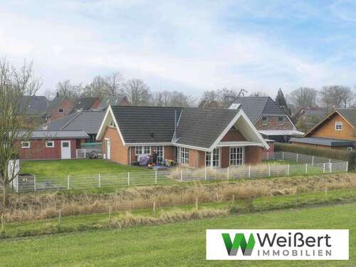 Foto - Haus zum Kaufen in Neuenbrook 499.000,00 € 146 m²