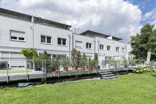 Foto - Haus zum Kaufen in Ulm 870.000,00 € 162 m²