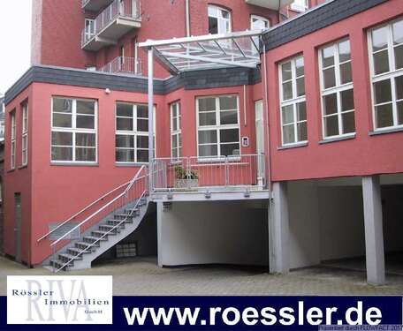 Foto - Wohnung zum Mieten in Aachen 275,00 € 20 m²