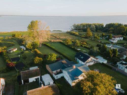 Foto - Haus zum Kaufen in Fuhlendorf OT Bodstedt 620.000,00 € 140 m²