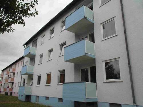 Foto - Wohnung zum Mieten in Plattling 510,43 € 53.73 m²
