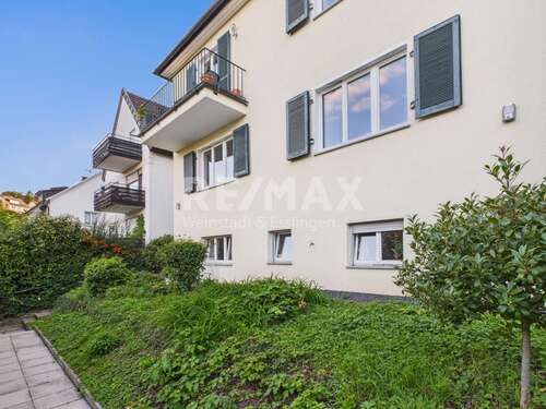 Foto - Wohnung zum Mieten in Stuttgart 850,00 € 48 m²