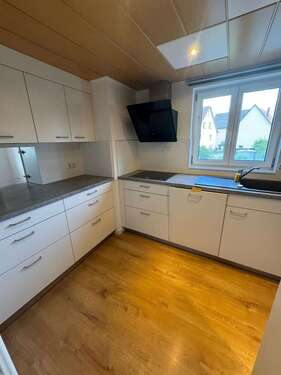 Foto - Wohnung zum Mieten in Geisingen 750,00 € 77 m²