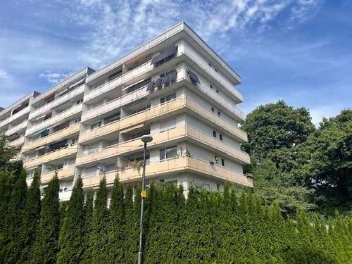 Foto - Wohnung zum Kaufen in Wuppertal 105.000,00 € 53 m²