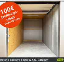 Halle in Erlangen 499,00 € 56 m²