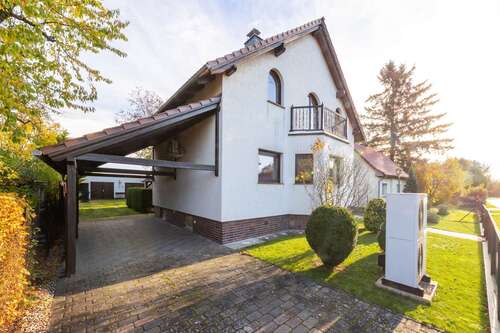Foto - Haus zum Kaufen in Neuenhagen 649.500,00 € 121.29 m²
