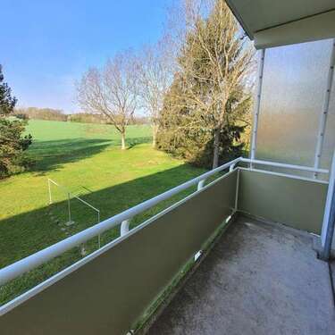 Foto - Wohnung zum Mieten in Freiberg 414,00 € 60 m²