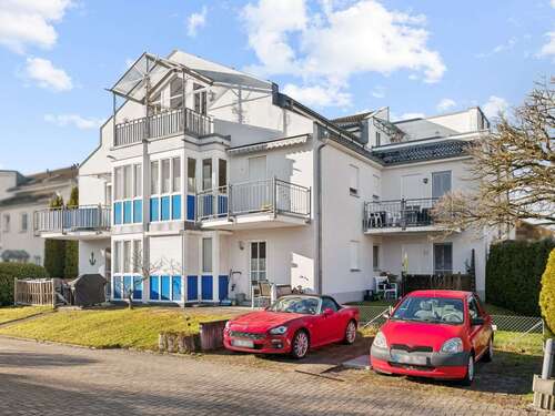 Foto - Wohnung zum Kaufen in Kolbermoor 248.000,00 € 57 m²