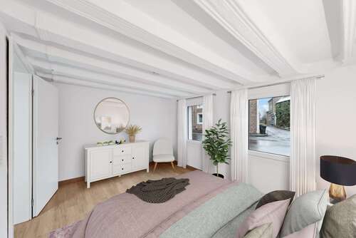 Foto - Haus zum Mieten in Euskirchen Palmersheim 1.650,00 € 120 m²