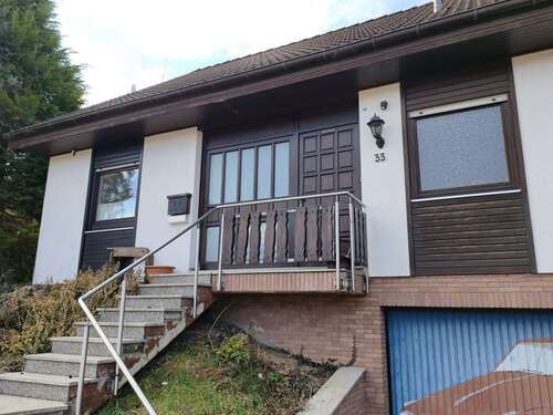 Foto - Haus zum Kaufen in Morsbach 259.000,00 € 125 m²