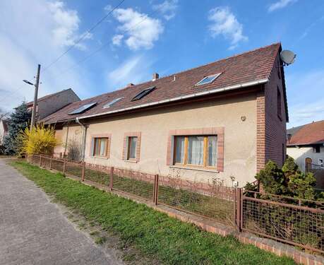 Foto - Haus zum Kaufen in Vetschau 154.900,00 € 151 m²