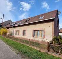 Haus zum Kaufen in Vetschau 154.900,00 € 151 m²