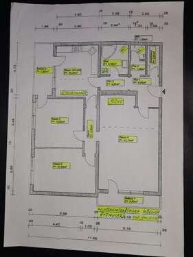 Foto - Wohnung zum Kaufen in Rechberghausen 298.500,00 € 131 m²