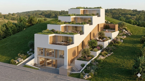 Foto - Grundstück zu verkaufen in Künzell 129.000,00 € 310 m²