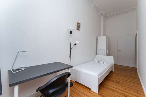 Foto - WG-Zimmer in Berlin 645,00 € 15 m²