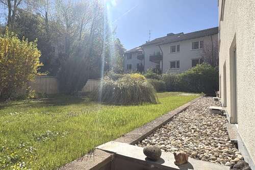 Foto - Wohnung zum Kaufen in Stuttgart 599.000,00 € 125 m²