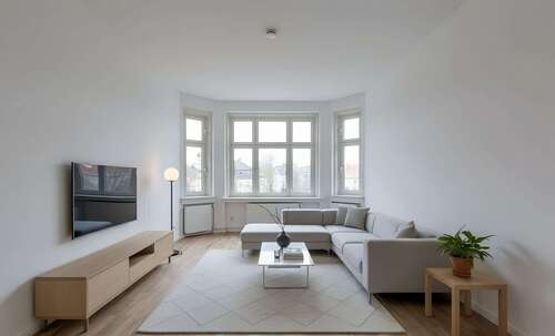 Foto - Wohnung zum Kaufen in Berlin 525.000,00 € 107.53 m²