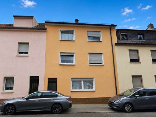 Foto - Haus zum Kaufen in Ludwigshafen am Rhein Mundenheim 479.000,00 € 234 m²