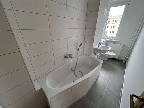 Foto - Wohnung zum Mieten in Seeland 264,00 € 47.05 m²