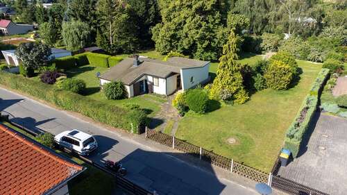 Foto - Grundstück zu verkaufen in Taucha 389.000,00 € 2039 m²