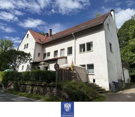 Foto - Wohnung zum Mieten in Klingenberg 290,00 € 52 m²
