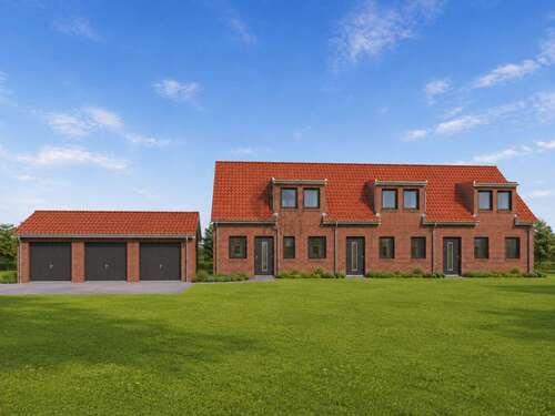 Foto - Haus zum Kaufen in Winsen (Aller) Südwinsen 349.000,00 € 107.43 m²
